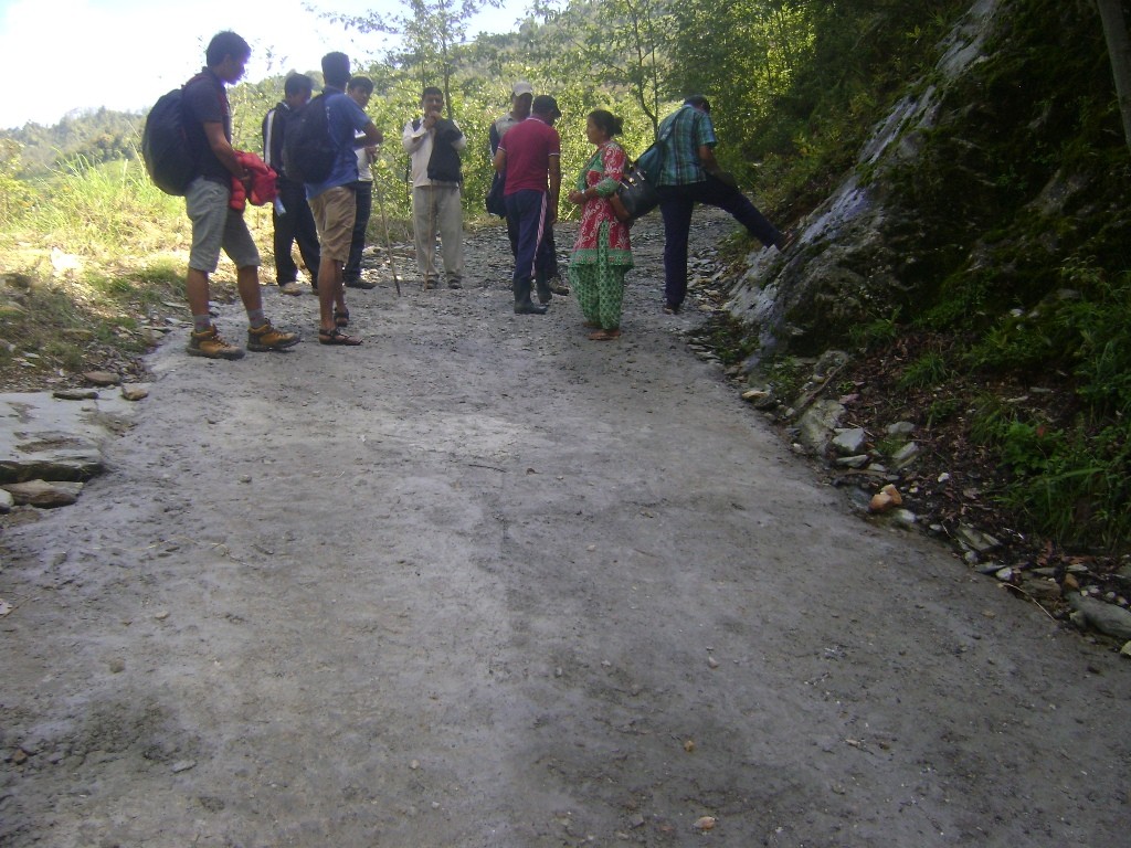 bikash 12