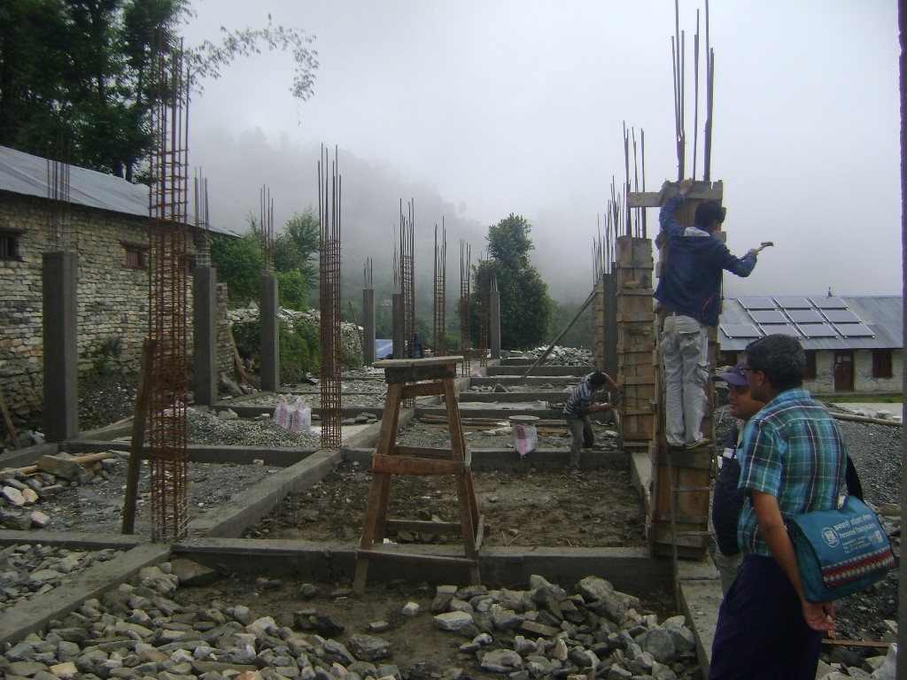 bikash 8