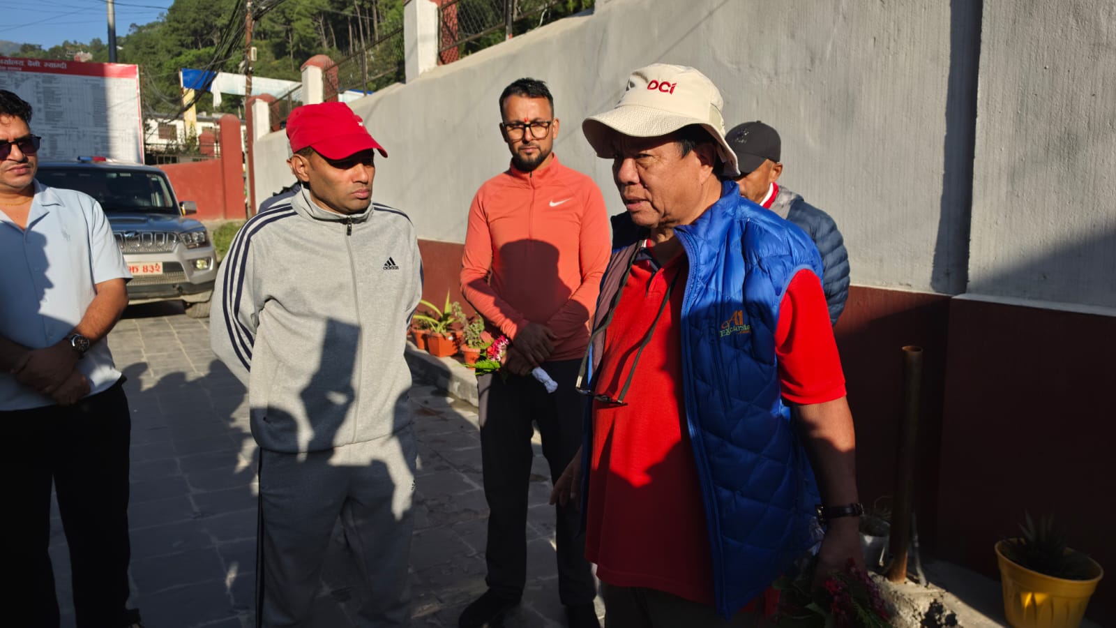 विपद्पछिको पुनर्निर्माण र पुनःस्थापना सरकारको प्राथमिकताः मन्त्री पुन